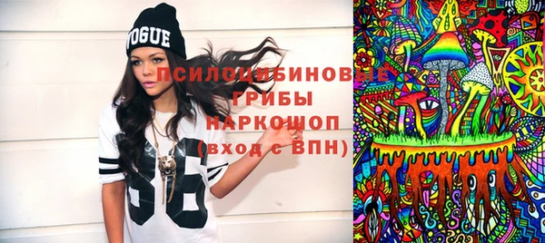 стафф Бронницы